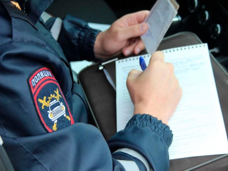 📄 Какие штрафы можно оспорить через автоюриста